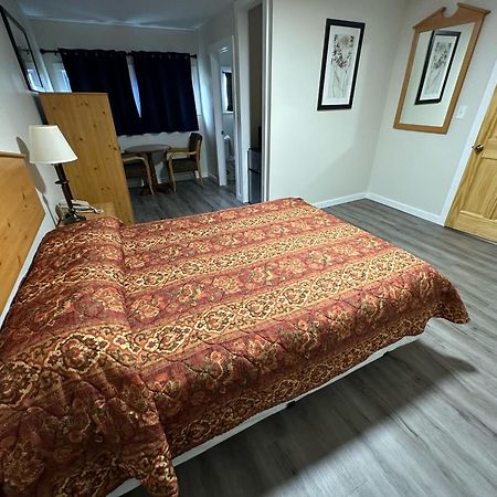 Oakdell Motel Waterford Ct מראה חיצוני תמונה