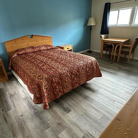 Oakdell Motel Waterford Ct מראה חיצוני תמונה