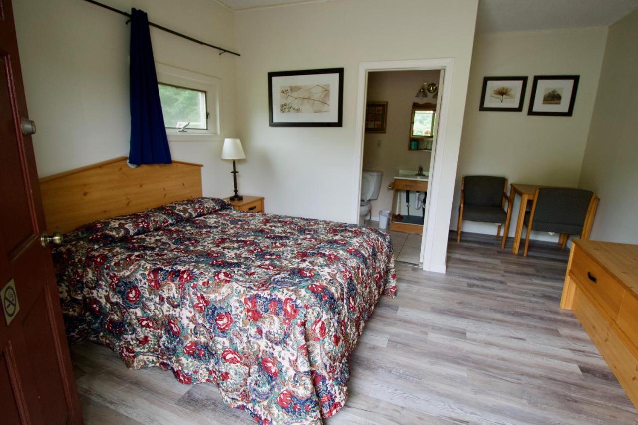 Oakdell Motel Waterford Ct מראה חיצוני תמונה