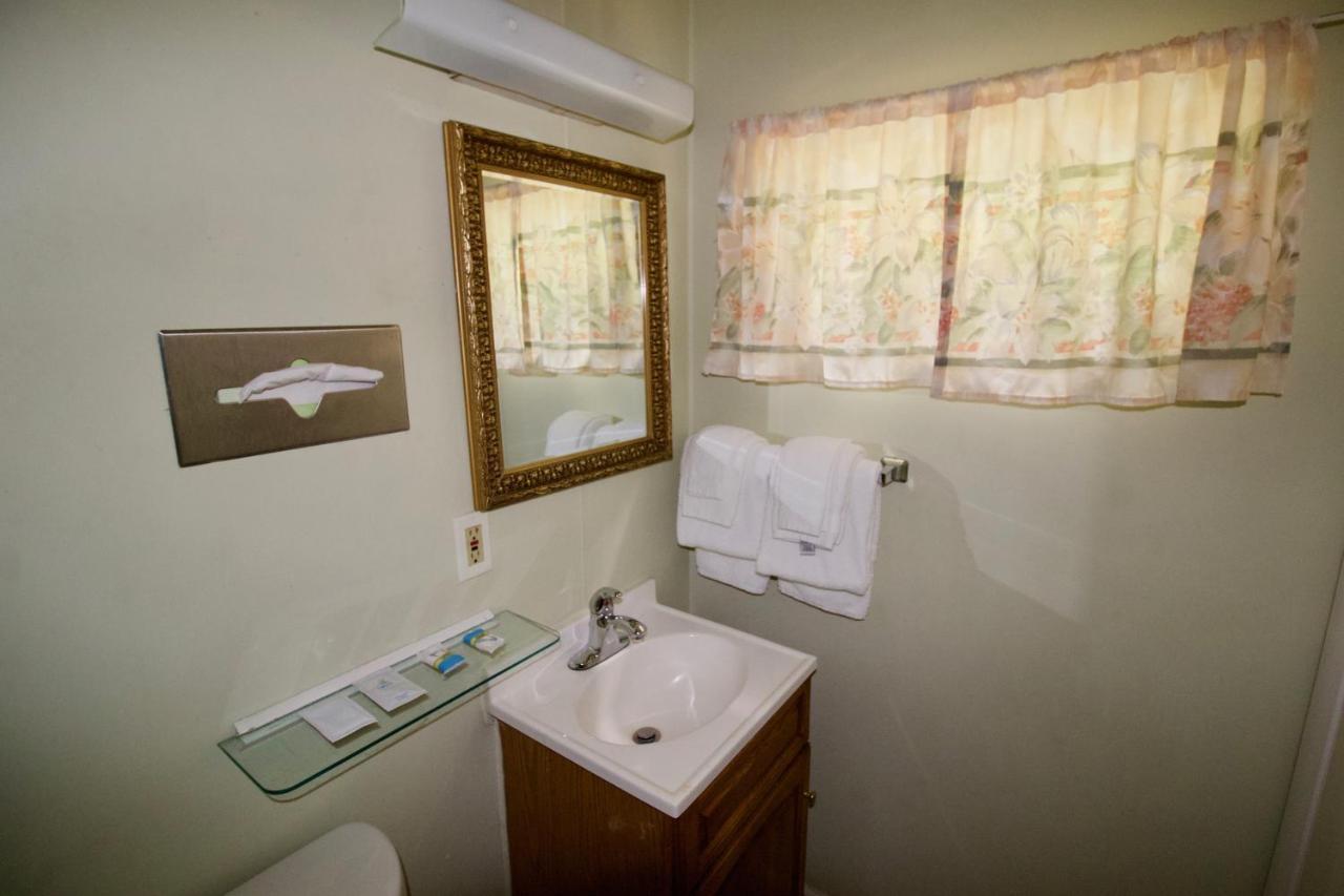 Oakdell Motel Waterford Ct מראה חיצוני תמונה