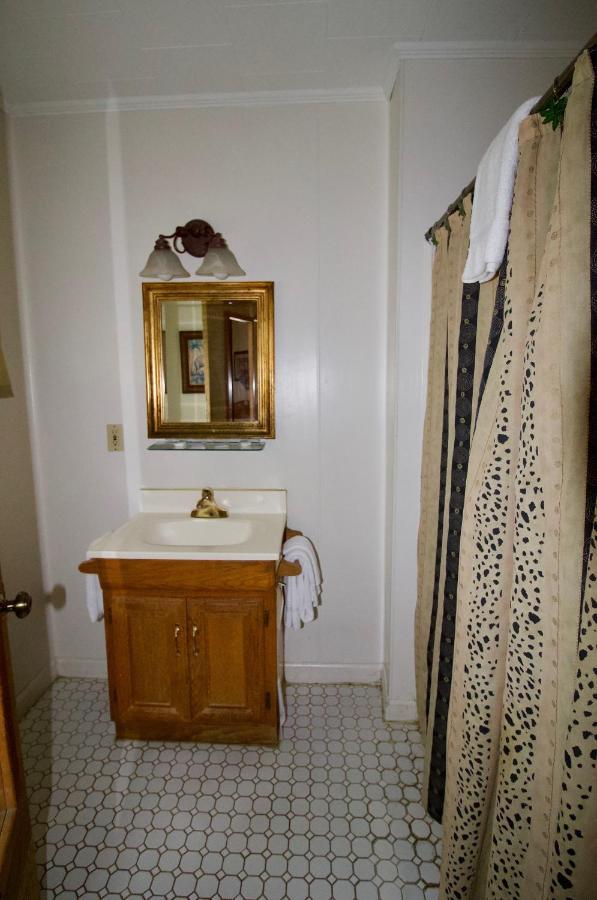 Oakdell Motel Waterford Ct מראה חיצוני תמונה