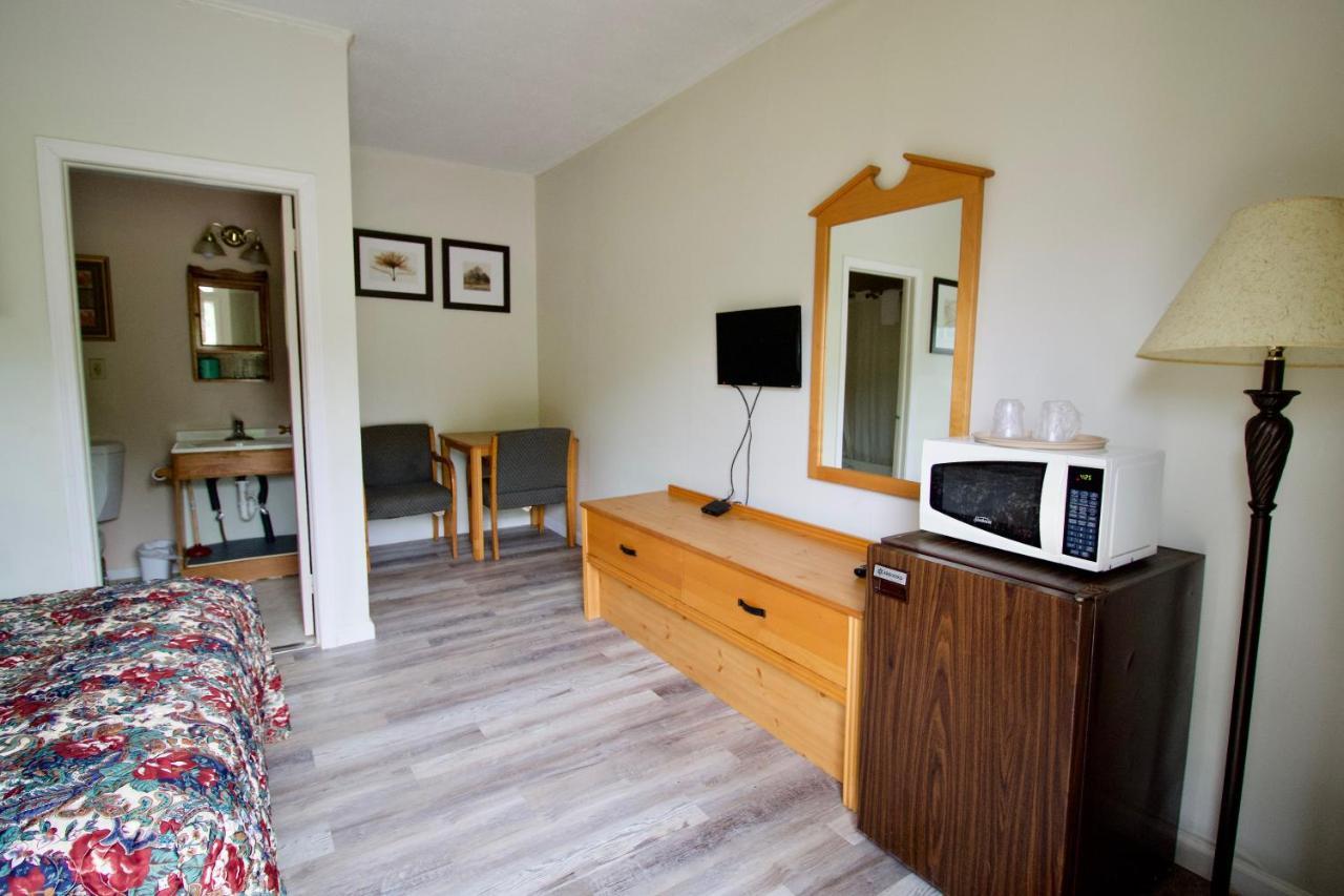Oakdell Motel Waterford Ct מראה חיצוני תמונה