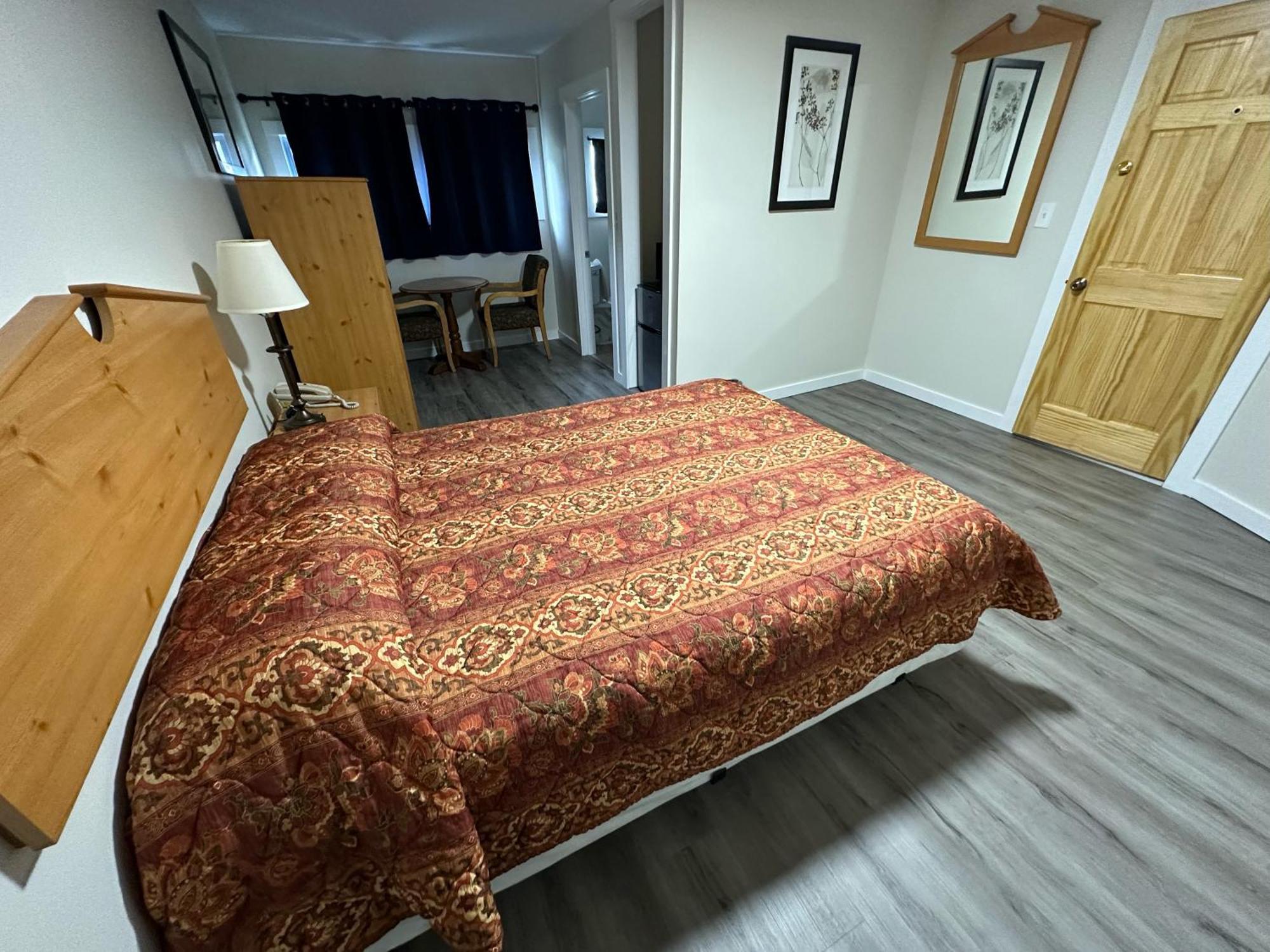 Oakdell Motel Waterford Ct מראה חיצוני תמונה