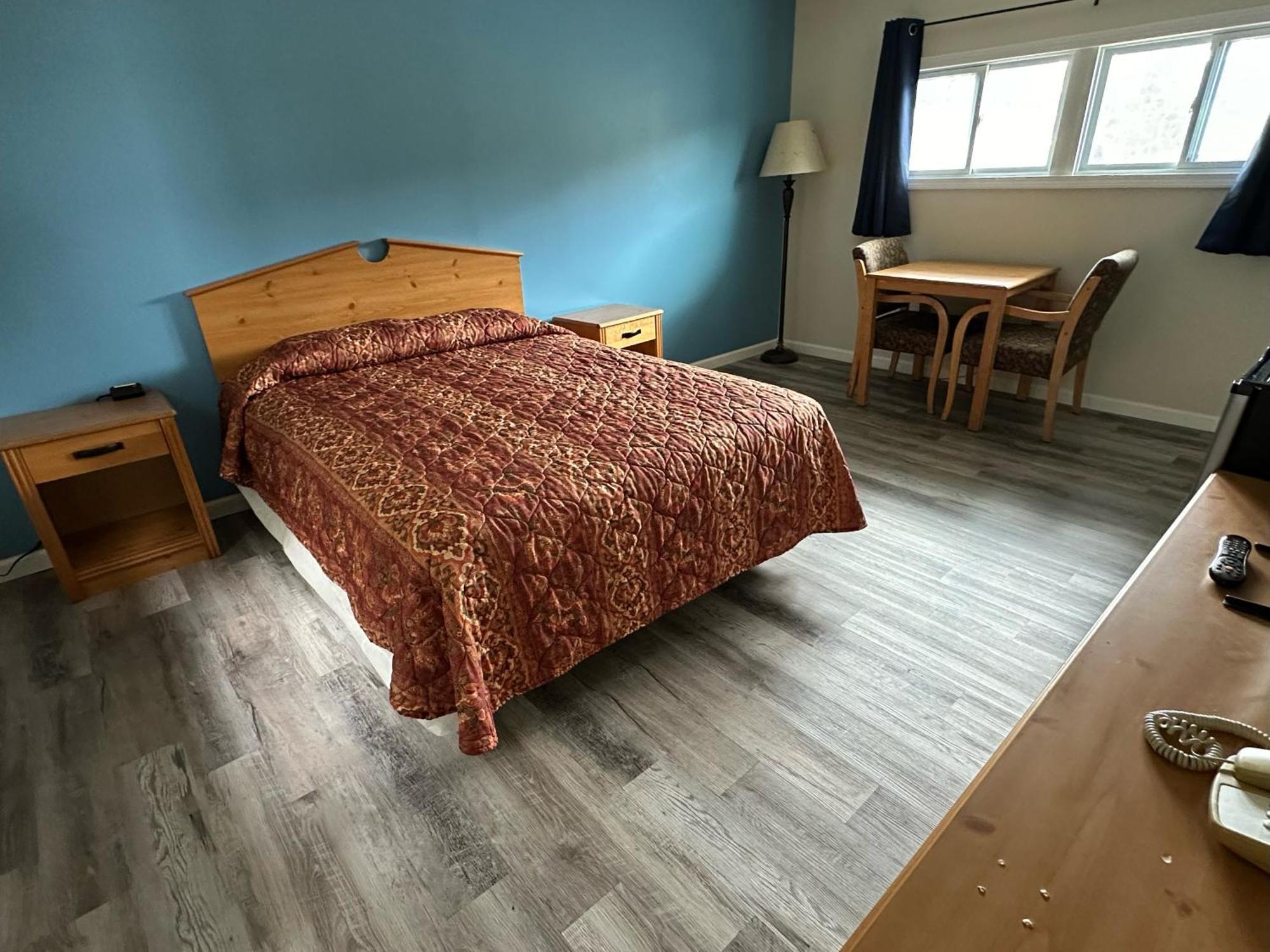 Oakdell Motel Waterford Ct מראה חיצוני תמונה