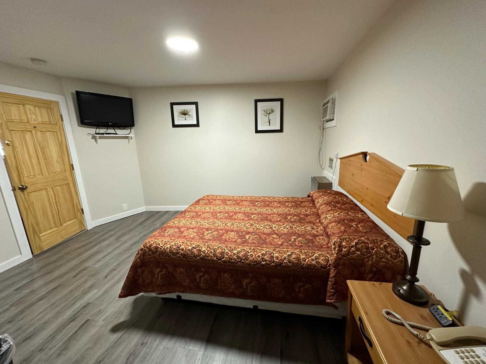 Oakdell Motel Waterford Ct מראה חיצוני תמונה