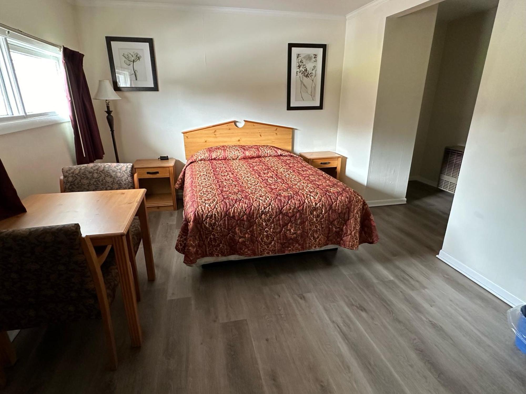 Oakdell Motel Waterford Ct מראה חיצוני תמונה