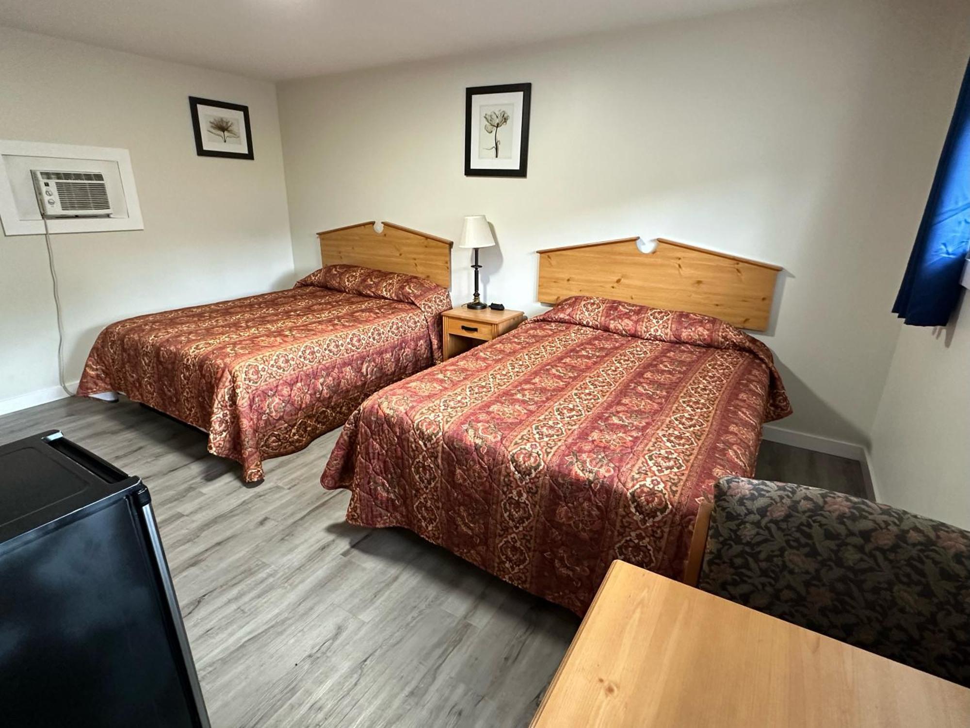 Oakdell Motel Waterford Ct מראה חיצוני תמונה