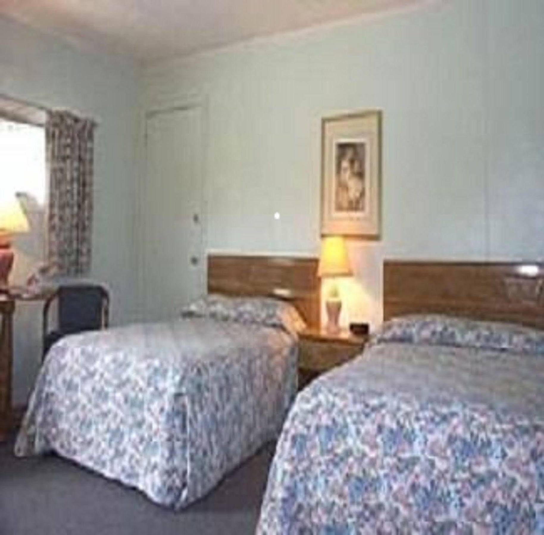 Oakdell Motel Waterford Ct מראה חיצוני תמונה